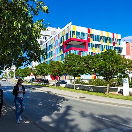 Hostel Dentex 4 You Zadar Zewnętrze zdjęcie