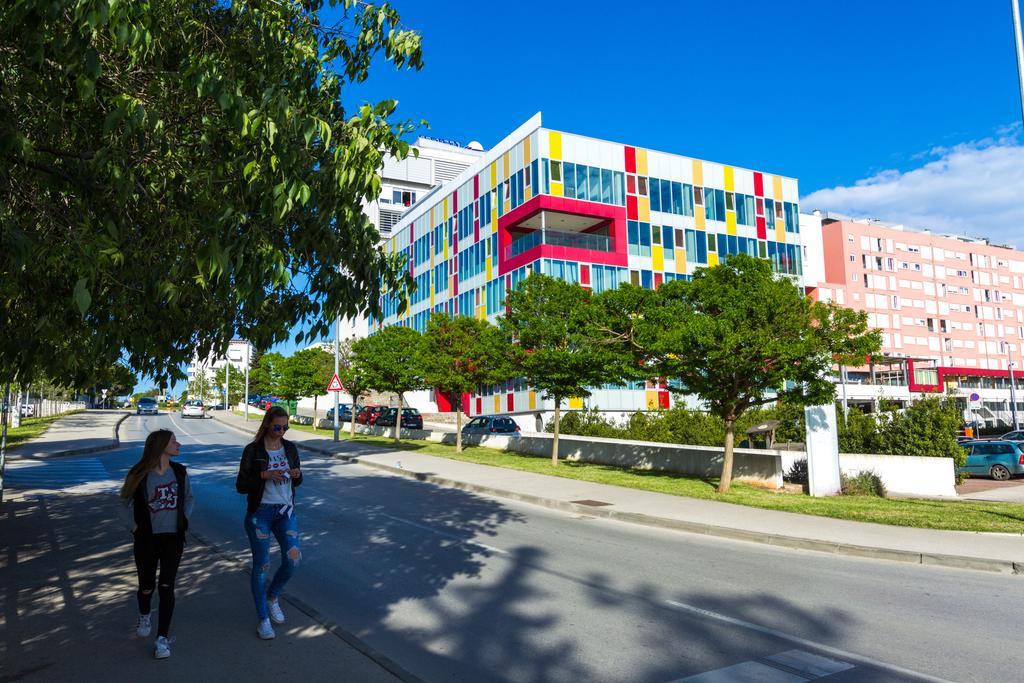 Hostel Dentex 4 You Zadar Zewnętrze zdjęcie