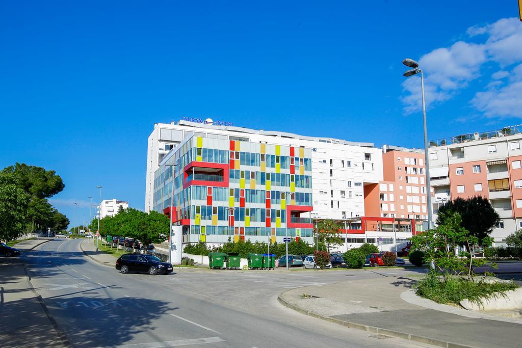 Hostel Dentex 4 You Zadar Zewnętrze zdjęcie