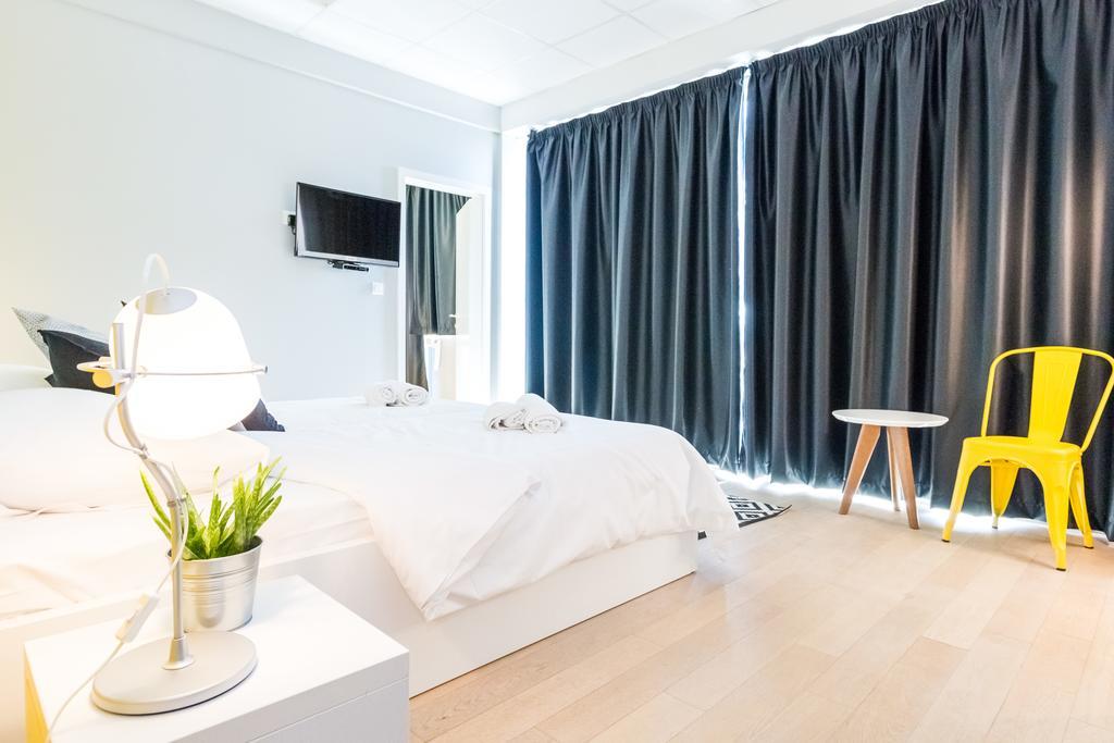 Hostel Dentex 4 You Zadar Zewnętrze zdjęcie