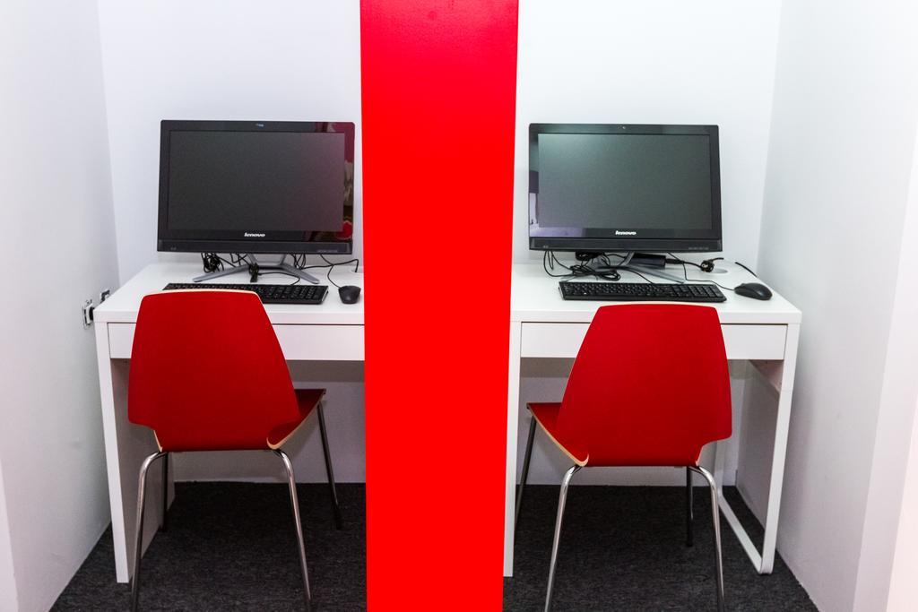 Hostel Dentex 4 You Zadar Zewnętrze zdjęcie