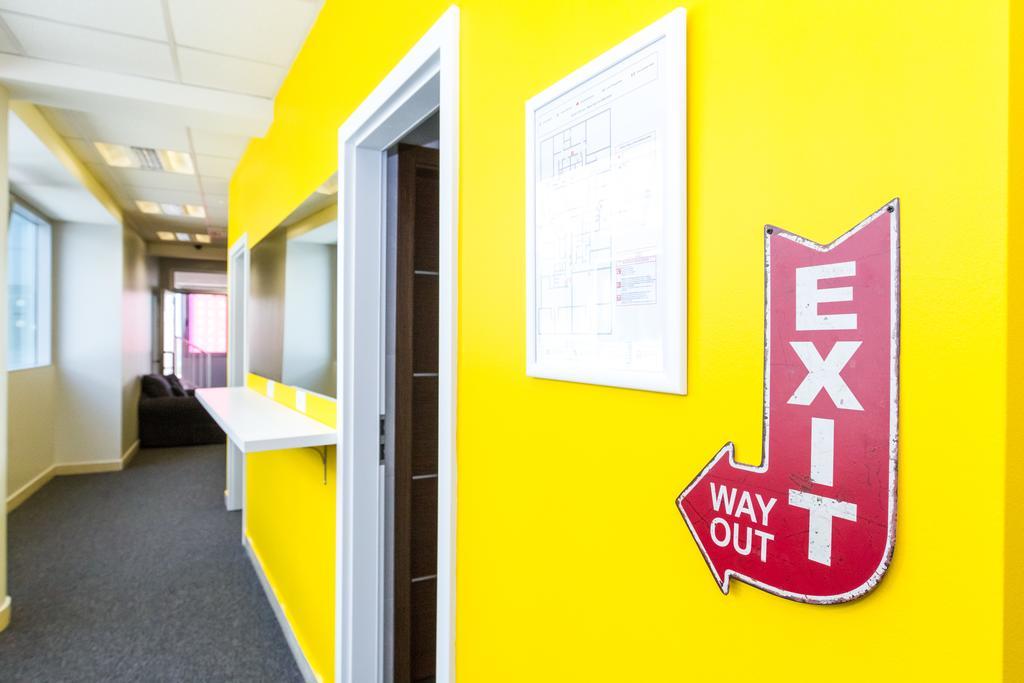 Hostel Dentex 4 You Zadar Zewnętrze zdjęcie