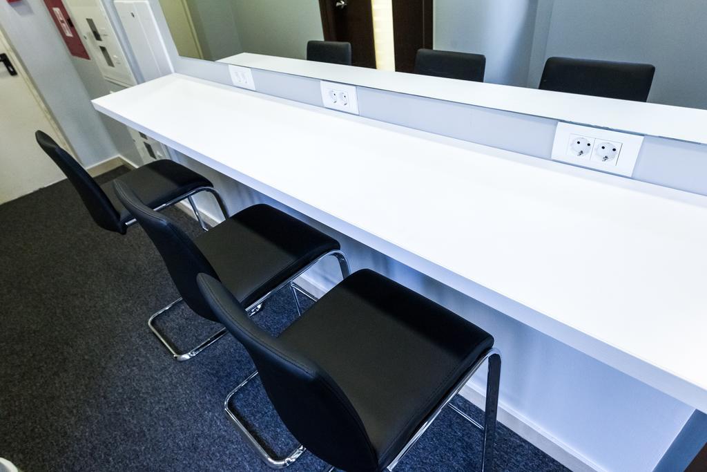 Hostel Dentex 4 You Zadar Zewnętrze zdjęcie