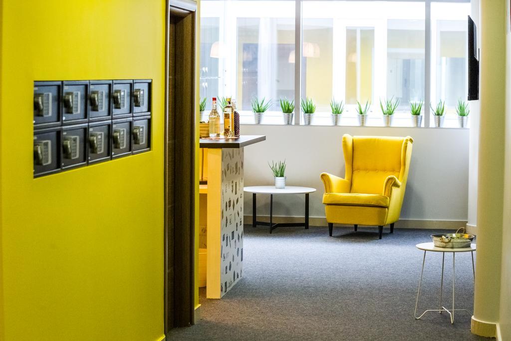 Hostel Dentex 4 You Zadar Zewnętrze zdjęcie