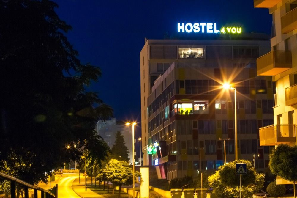 Hostel Dentex 4 You Zadar Zewnętrze zdjęcie
