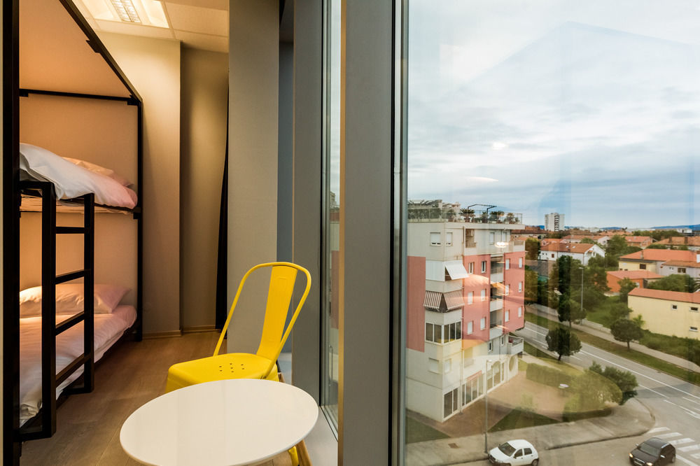 Hostel Dentex 4 You Zadar Zewnętrze zdjęcie
