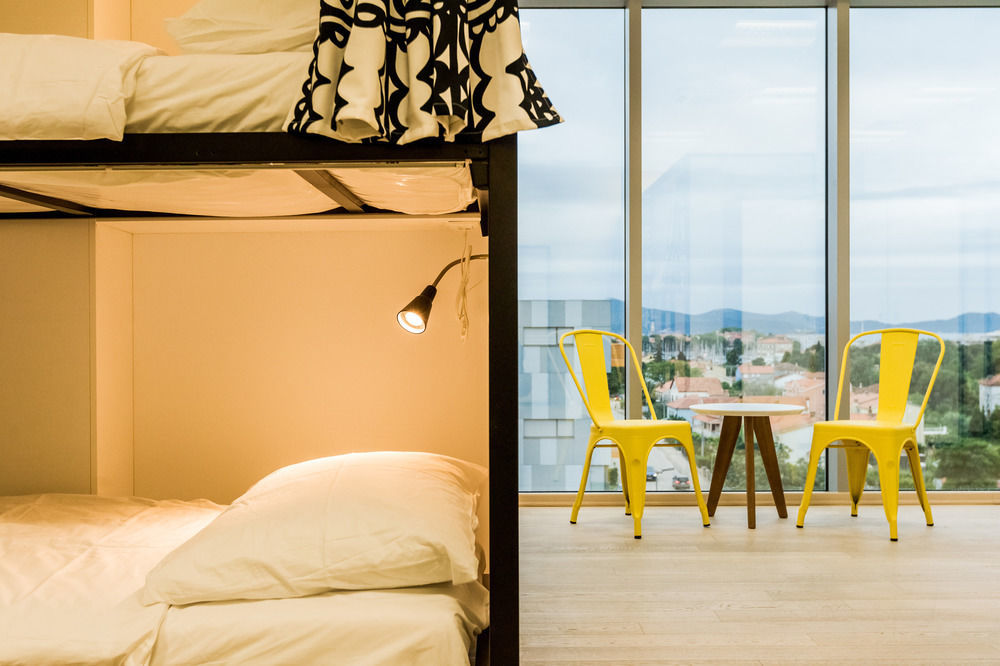 Hostel Dentex 4 You Zadar Zewnętrze zdjęcie