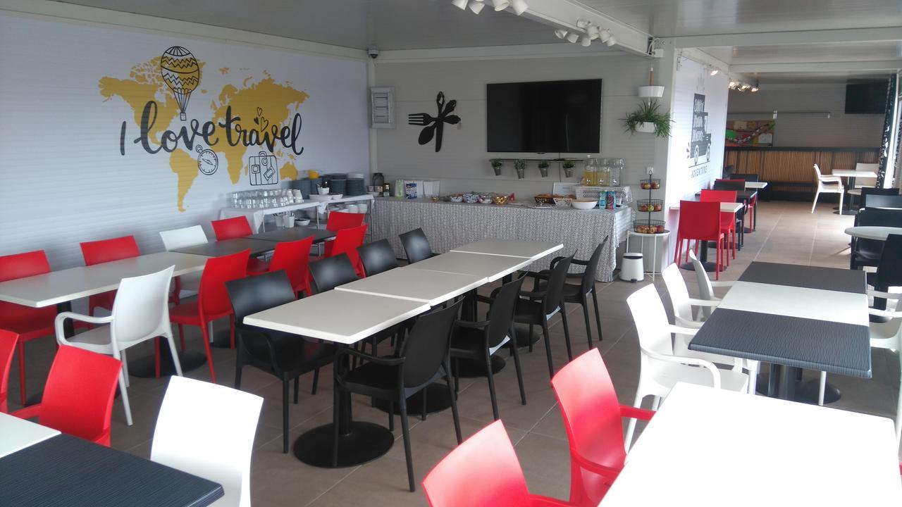 Hostel Dentex 4 You Zadar Zewnętrze zdjęcie
