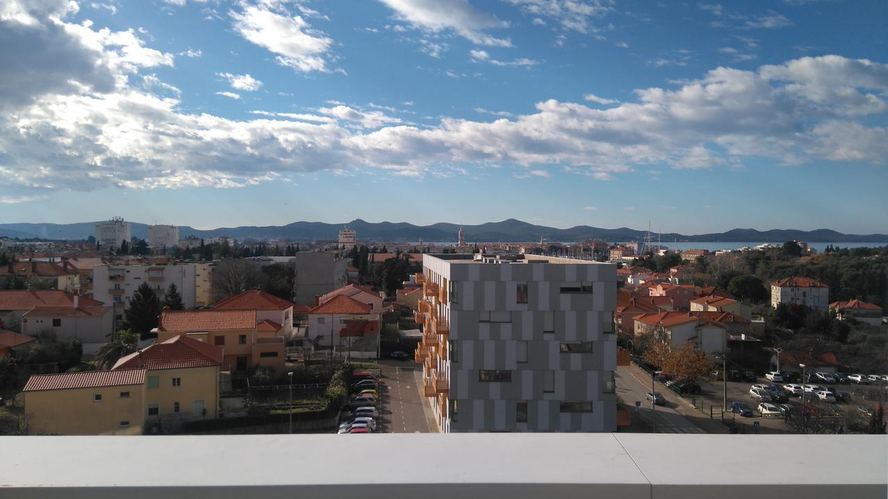 Hostel Dentex 4 You Zadar Zewnętrze zdjęcie