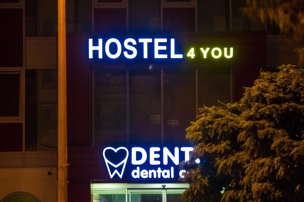 Hostel Dentex 4 You Zadar Zewnętrze zdjęcie