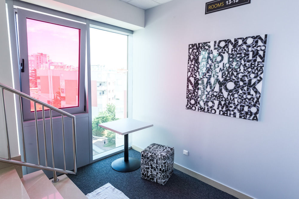Hostel Dentex 4 You Zadar Zewnętrze zdjęcie